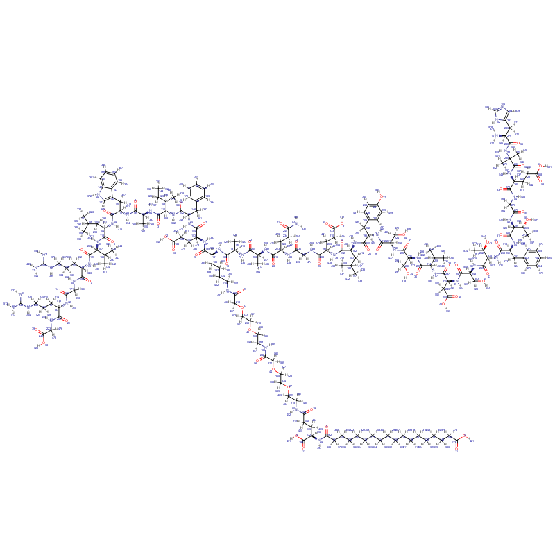 CAS910463-68-2  Semaglutide