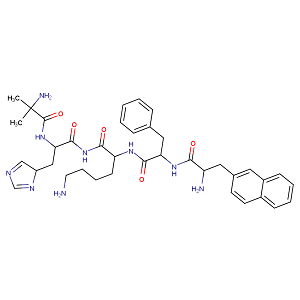 CAS170851-70-4  Ipamorelin 2mg