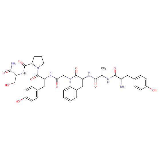 CAS77614-16-5   DERMORPHIN ACETATE