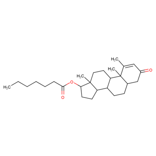 CAS303-42-4  Primobolan Enanthate