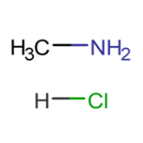 CAS593-51-1  Methylamine hydrochloride