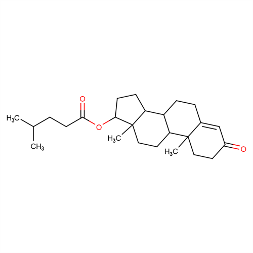 CAS15262-86-9  Testosterone isocaproate