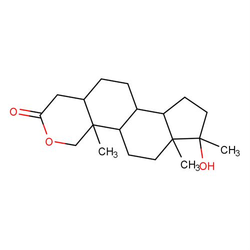 CAS53-39-4  Oxandrolone