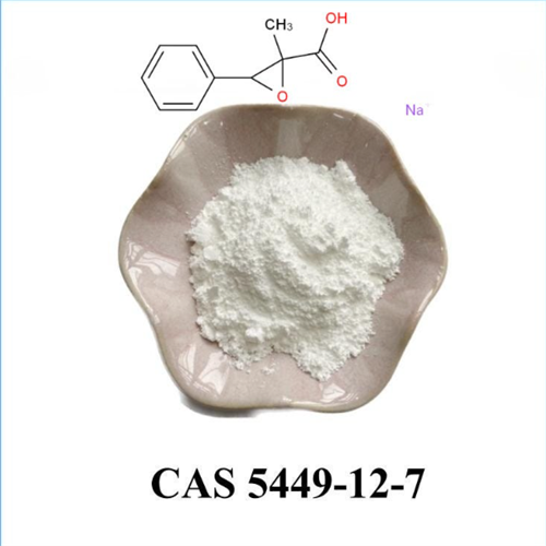 CAS5449-12-7  BMK Glycidic Acid (Soldium salt)