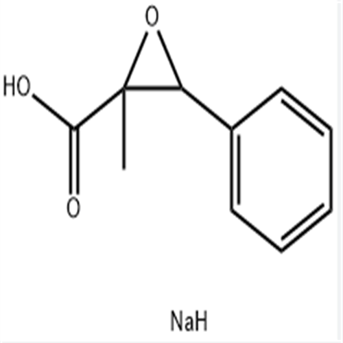 CAS5449-12-7  BMK Glycidic Acid (Soldium salt)