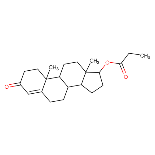 CAS57-85-2  Testosterone propionate