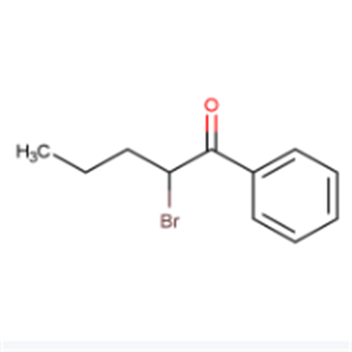 CAS49851-31-2  2-BROMO-1-PHENYL-PENTAN-1-ONE  