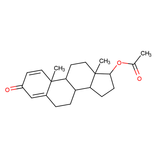 CAS2363-59-9  Boldenone 17-acetate