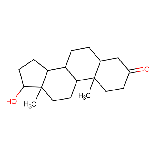 CAS521-18-6  StanoloneStanolone