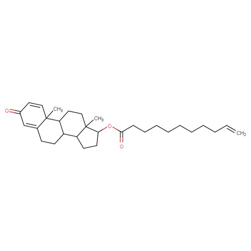 CAS13103-34-9  Boldenone undecylenate