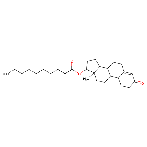 CAS360-70-3  Nandrolone Decanoate