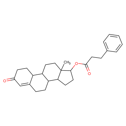 CAS62-90-8  Nandrolone phenylpropionate