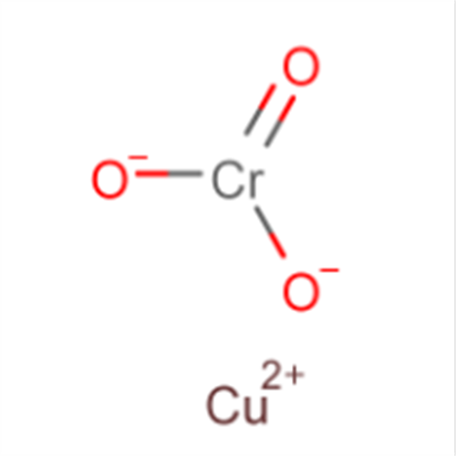 CAS12053-18-8  Cupric chromite