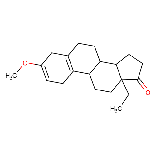 CAS2322-77-2  Methoxydienone