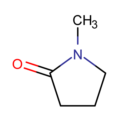 CAS872-50-4  1-Methyl-2-pyrrolidinone