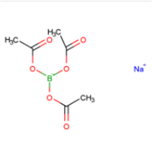 CAS56553-60-7  Sodium triacetoxyborohydride