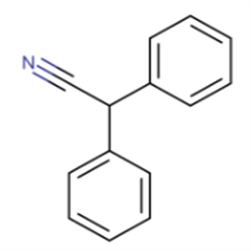 CAS86-29-3  Diphenylacetonitrile