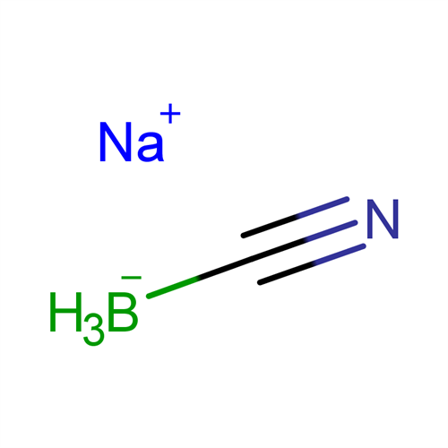 CAS25895-60-7  Sodium cyanoborohydride