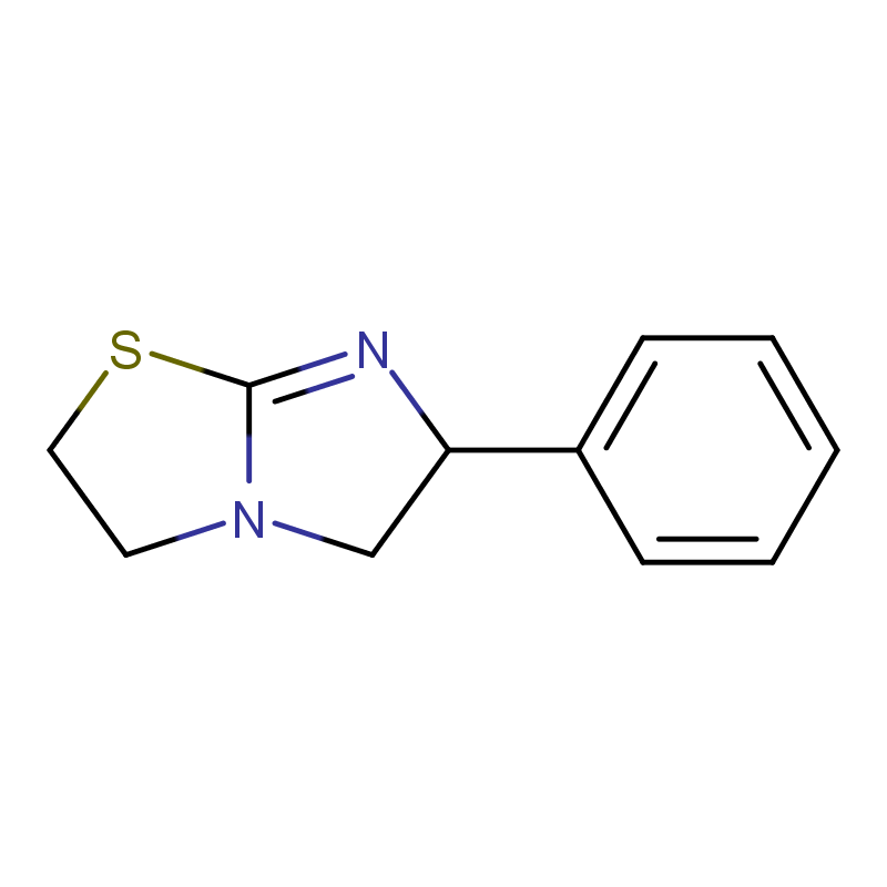 CAS14769-73-4  Levamisole