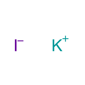 CAS7681-11-0   Potassium iodide