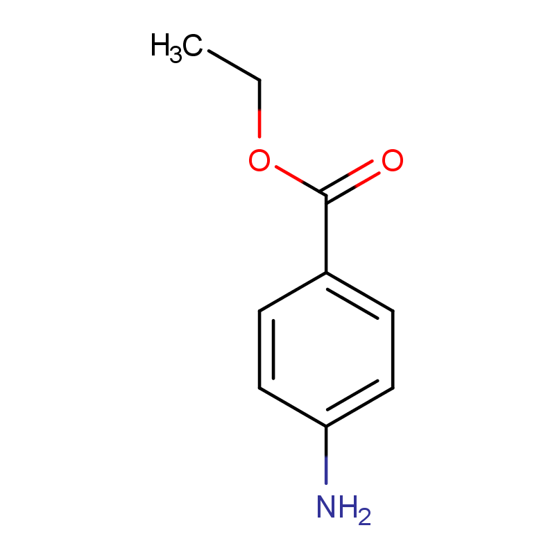 CAS94-09-7   Benzocaine