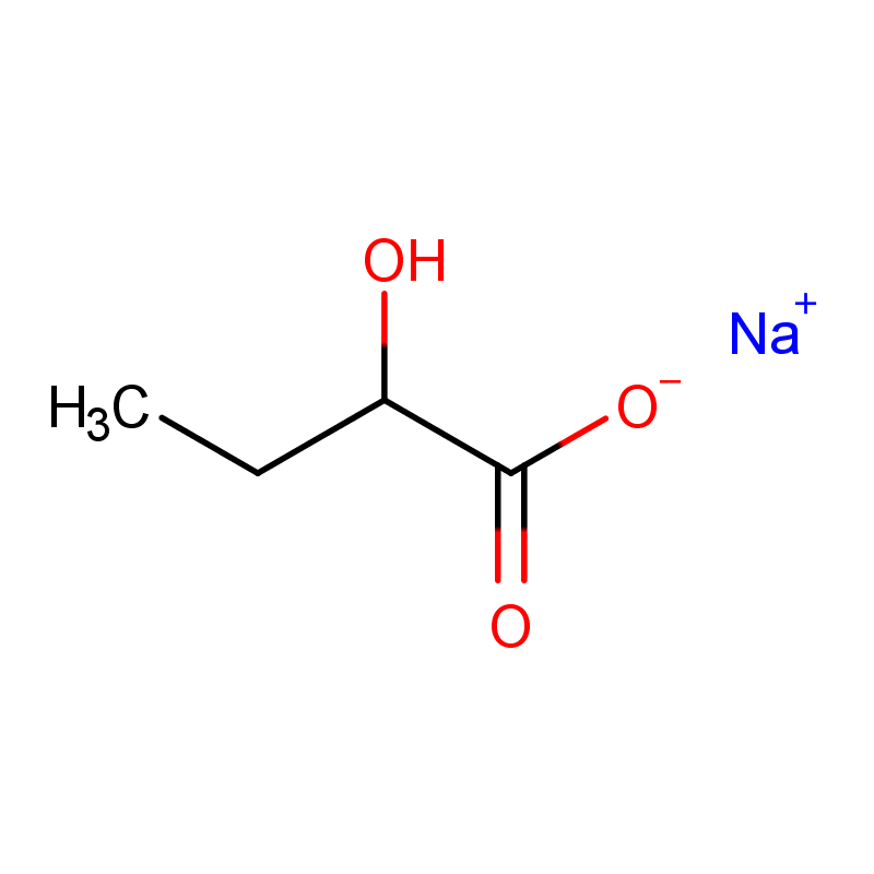 CAS5094-24-6  SODIUM 2-HYDROXYBUTYRATE