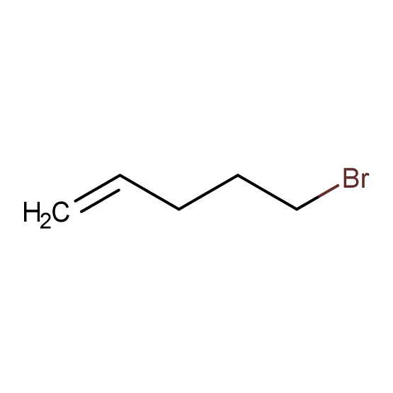 CAS1119-51-3   5-Bromo-1-pentene