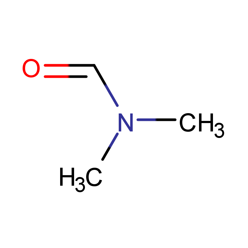 CAS68-12-2  N,N-Dimethylformamide