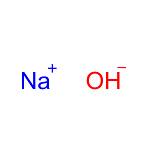 CAS1310-73-2  Sodium hydroxide