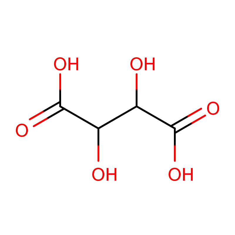 CAS147-71-7   D-Tartaric acid