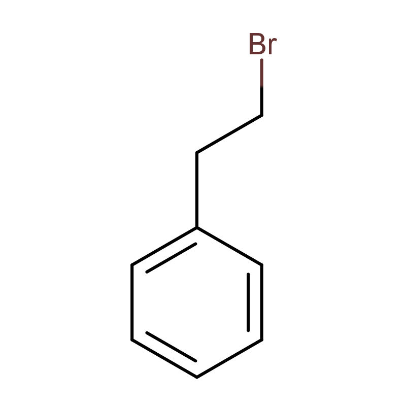 CAS103-63-9   (2-Bromoethyl)benzene